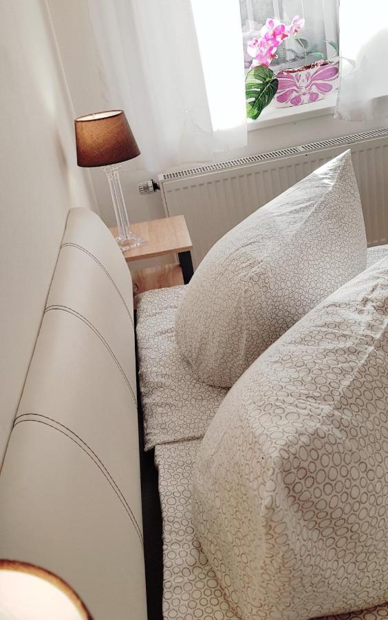 Elena Flat Orchidee Duisburg Zentrum Экстерьер фото