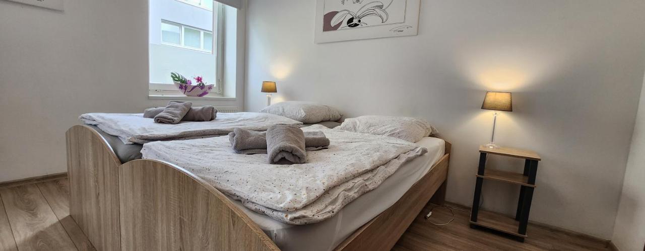 Elena Flat Orchidee Duisburg Zentrum Экстерьер фото