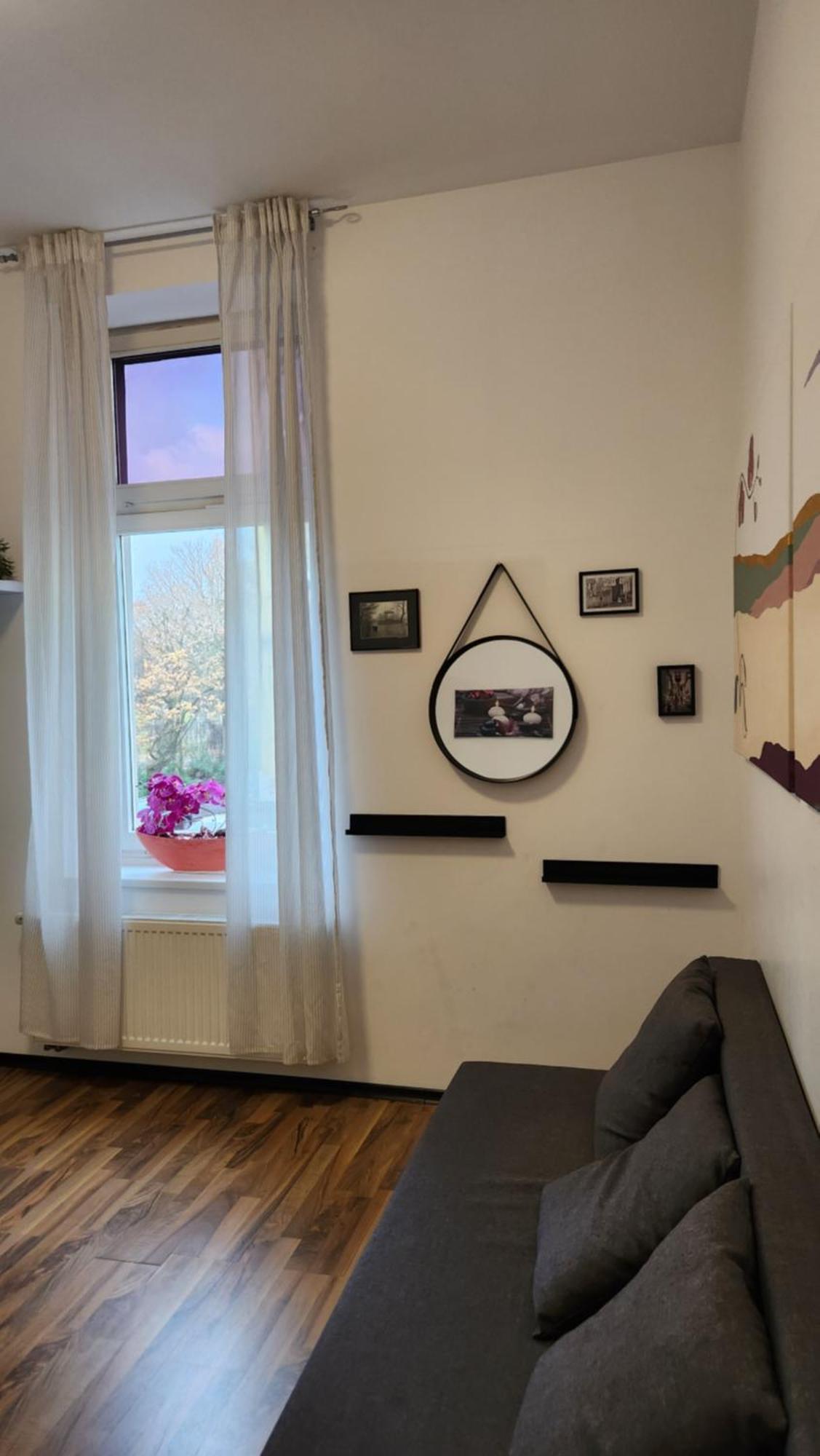 Elena Flat Orchidee Duisburg Zentrum Экстерьер фото