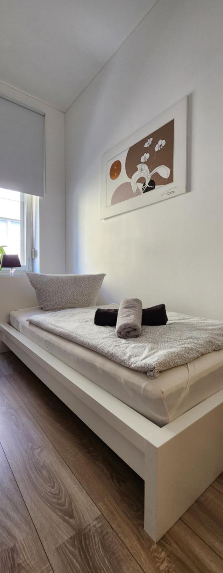 Elena Flat Orchidee Duisburg Zentrum Экстерьер фото