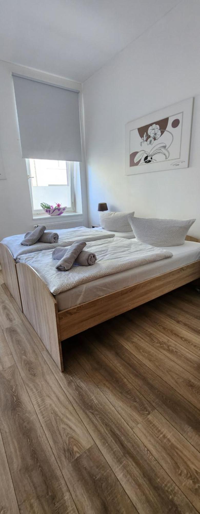 Elena Flat Orchidee Duisburg Zentrum Экстерьер фото
