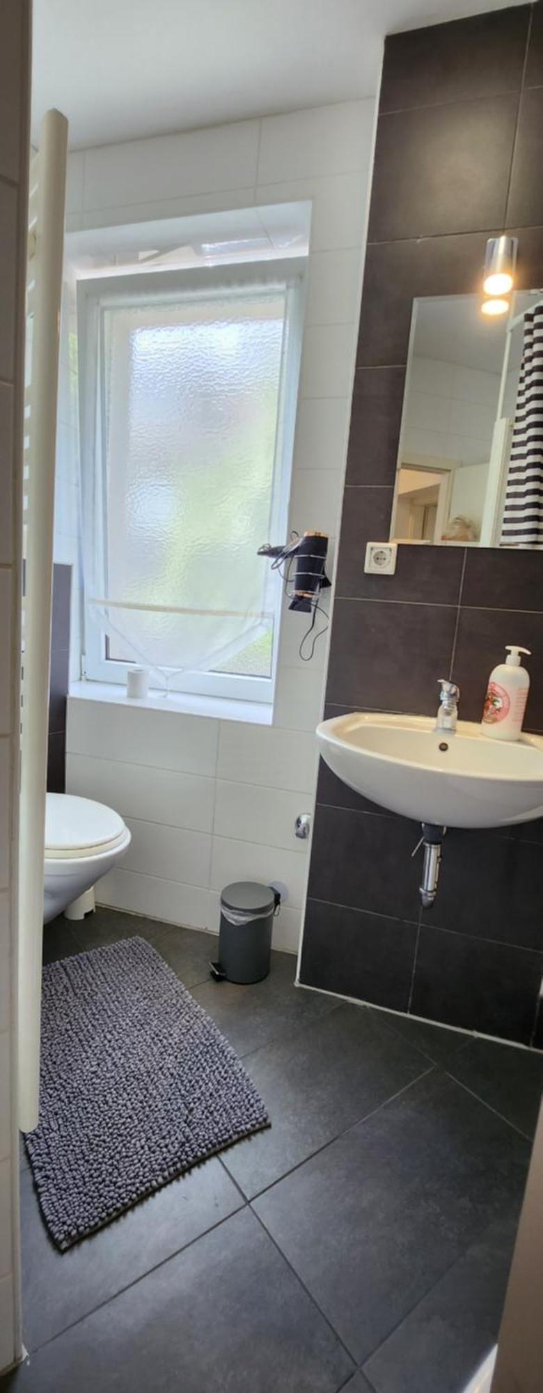 Elena Flat Orchidee Duisburg Zentrum Экстерьер фото