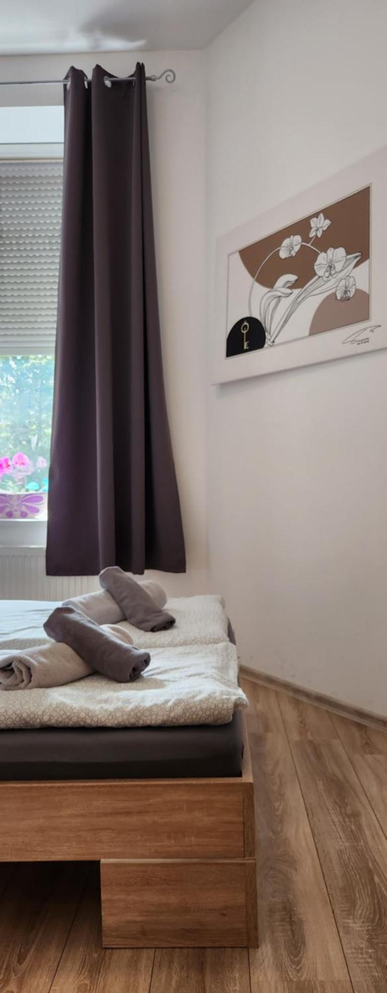 Elena Flat Orchidee Duisburg Zentrum Экстерьер фото